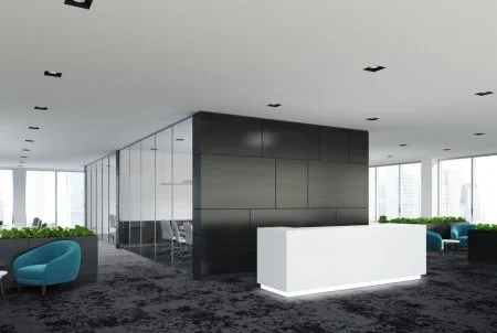 Ковровая плитка AW Macro 97 в Перми