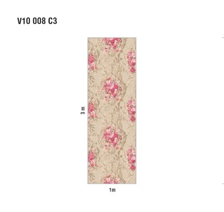 Обои Loymina Classic II V10, 008, C3 в Перми