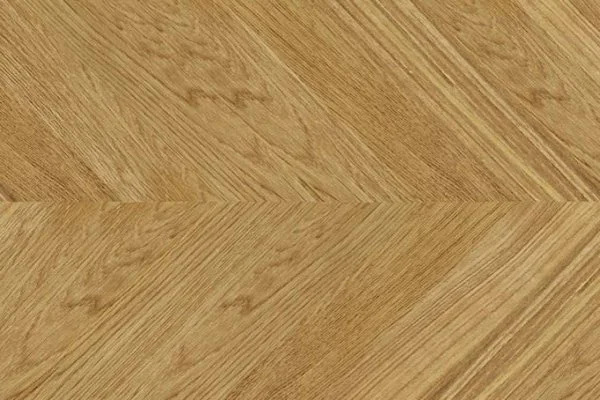 Пробковое покрытие CorkStyle Chevron Gold (1235*305*6 мм) HC в Перми