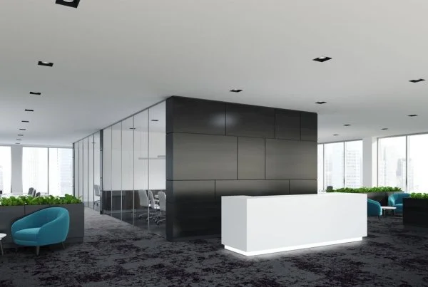 Ковровая плитка AW Macro 97 в Перми