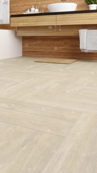 Кварц-виниловая плитка Alpine Floor Parquet Дуб Адара ЕСО 16-14 2.5 мм. 43 класс в Перми