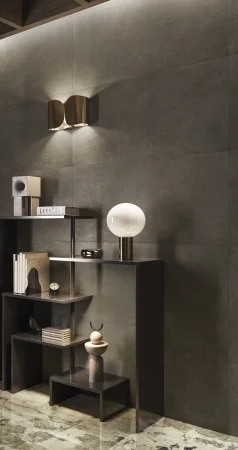 Керамогранит Italon Этернум Волкано 80х160 (Люкс и Реттифицированная) в Перми