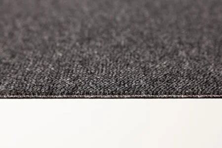 Ковровая плитка Bonkeel Space Graphit в Перми