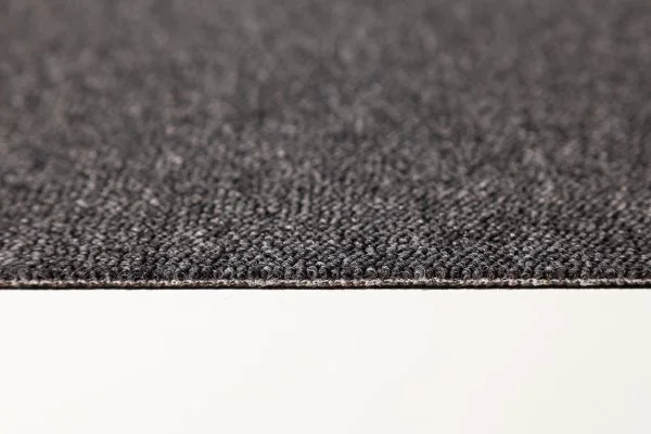 Ковровая плитка Bonkeel Space Graphit в Перми