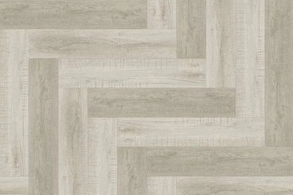 Виниловый пол Floor Factor Herringbone Graphite Oak в Перми