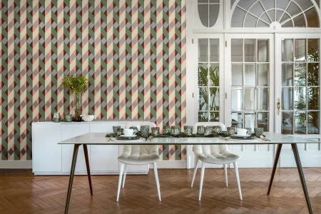 Обои Milassa Geometrica Gm5, 015 в Перми