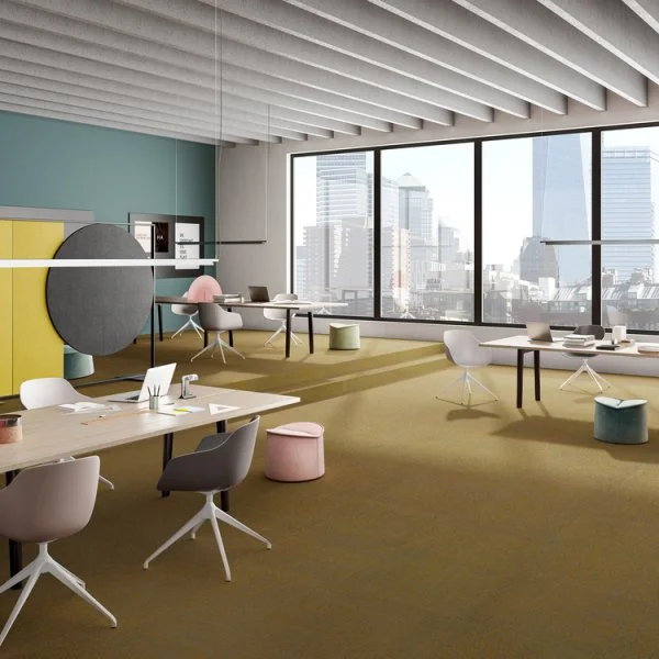 Ковровая плитка AW Marvel 29 в Перми