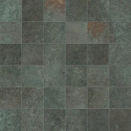 Керамогранит Coliseum Астро Оушн Мозаика (Натуральная, 30х30) в Перми