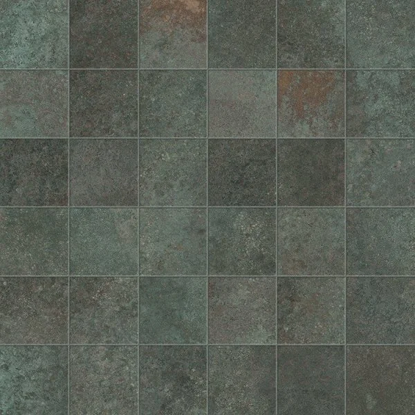 Керамогранит Coliseum Астро Оушн Мозаика (Натуральная, 30х30) в Перми