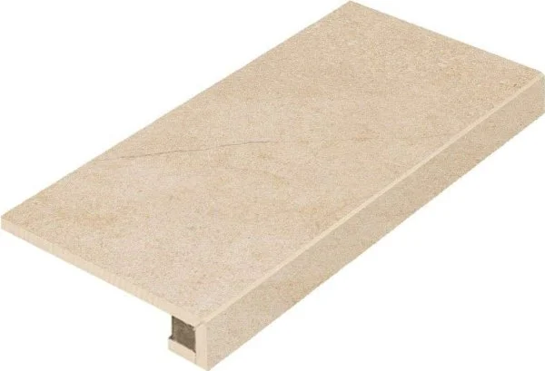 Керамогранит Italon Контемпора Флэйр 33x60 ступень фронтальная в Перми