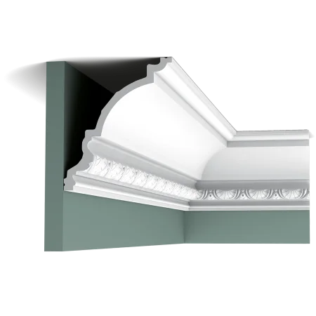 Карниз Orac C301 (17*144*2000 мм) в Перми