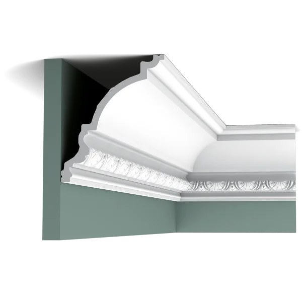 Карниз Orac C301 (17*144*2000 мм) в Перми