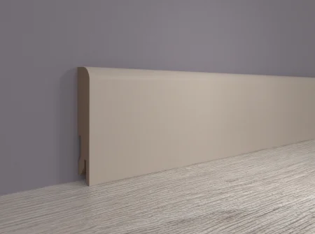 Плинтус MDF Bonkeel 24068 Капучино (100х16х2400 мм) в Перми