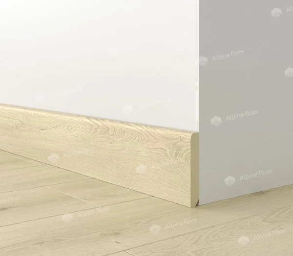 Кварцевый плинтус Alpine Floor Parquet Light 13-26 Кипарисовая в Перми