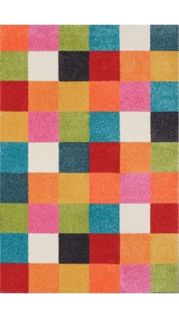 Ковер Синтелон Play 0,80x1,50 08AMP Прямоугольник в Перми