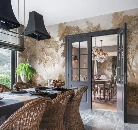 Обои Loymina Amazonia Ins10, 001/2 в Перми