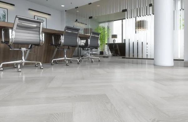 Кварц-виниловая плитка Fargo Parquet 4мм 33-2034-08 Дуб Эдинбург (Градиент) в Перми