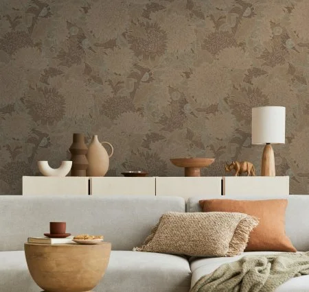 Обои Milassa Микадо KTS6 012 в Перми