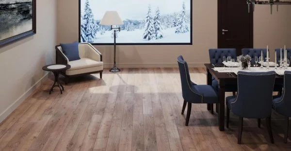 Ламинат Sunfloor 12/33 SF33СV-105 Дуб Альгамбра в Перми