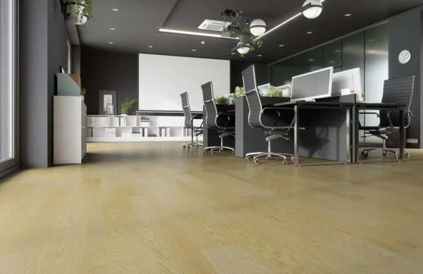 Кварц-виниловая плитка Refloor Fargo Comfort 64W970 Дуб Сидней в Перми