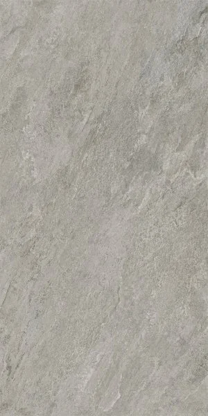 Керамогранит Vitra QuarStone Серый 60х120 (Натуральная и Реттифицированная) в Перми