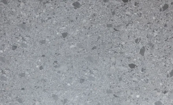 Плитка SPC Bonkeel Tile 4мм Grigio Terrazzo в Перми