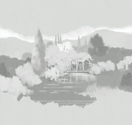 Обои Loymina Пейзаж vol. 2 ART12 011 в Перми