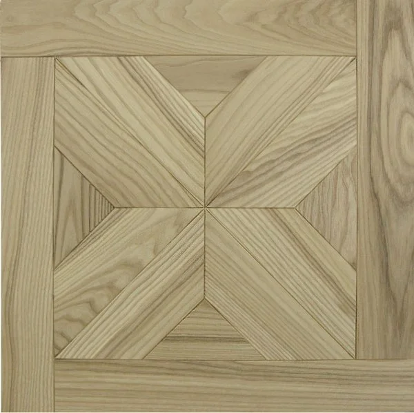 Модульный паркет Kochanelli Верона Ясень Беленый 470х470х15 мм в Перми