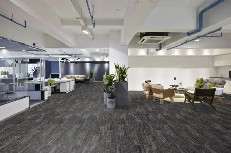 Ковровая плитка AW Marathon 96 в Перми