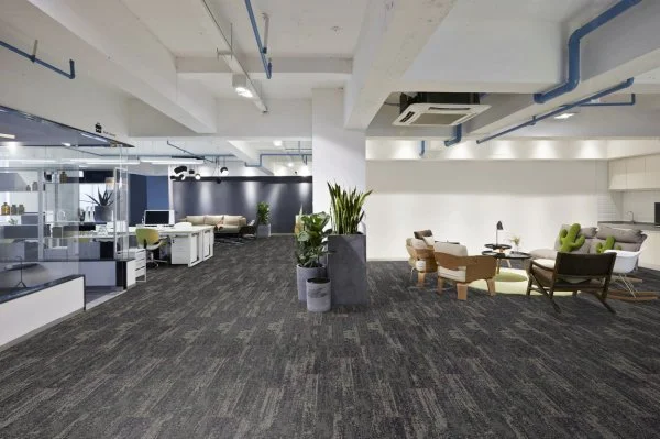 Ковровая плитка AW Marathon 96 в Перми