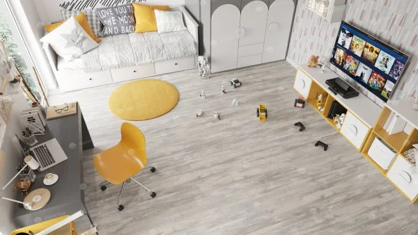 Кварц-виниловая плитка Alpine Floor Ultra Акация ЕСО 5-6 2 мм. 34 класс в Перми