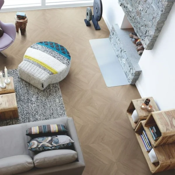 Ламинат Pergo Chevron 12 Pro Дуб Греш L1254-04164 в Перми