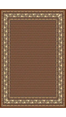 Ковер Синтелон Practica 2,00x3,00 26DPD Прямоугольник в Перми