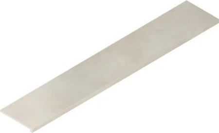 Керамогранит Italon Континуум Пьюр Ступень Фронт 33х160 (Натуральная) в Перми