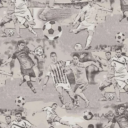 Обои Milassa Twins 11, 012/1 в Перми