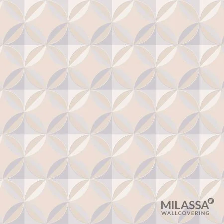 Обои Milassa Modern  М4, 002/2 в Перми