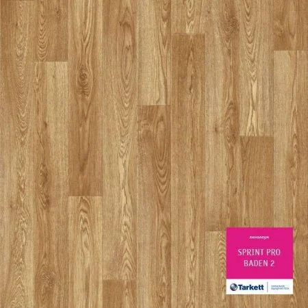 Линолеум Tarkett Sprint Pro Baden 2 4 м в Перми