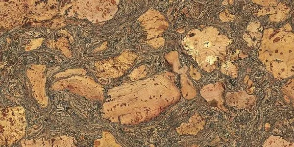 Пробковое покрытие CorkStyle Natural Cork Elba (915 х 305 х 10,5 мм) в Перми