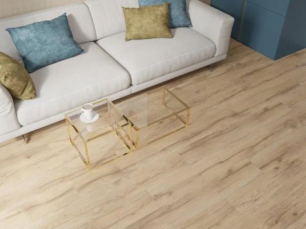 Ламинат Egger PRO 8/33 4V Дуб Ронгбук натуральный EPL208 в Перми