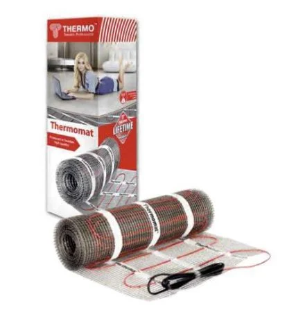 Термомат TVK-180 Вт - 4 м.кв в Перми