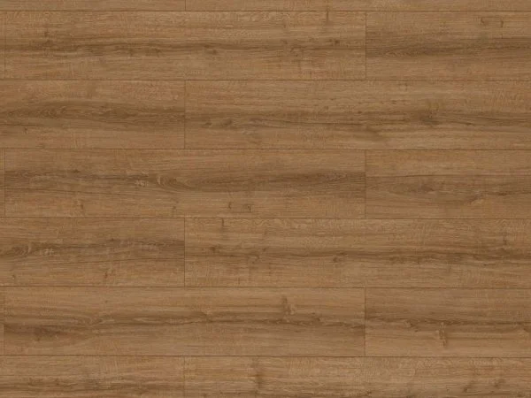 Ламинат Egger PRO 8/33 4V Large Aqua+ Дуб Шерман коньяк коричневый EPL184 в Перми