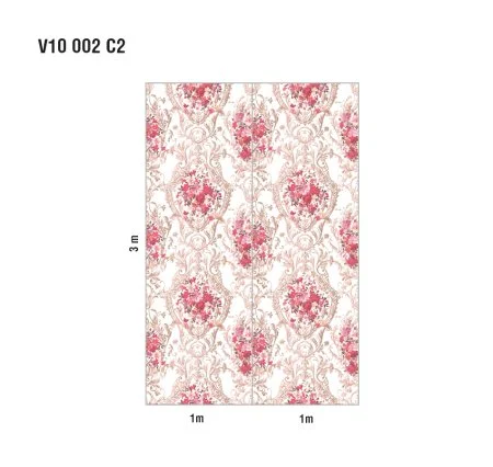 Обои Loymina Classic II V10, 002, C2 в Перми