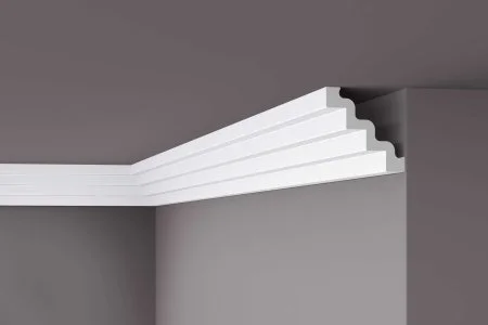 Карниз NMC Nomastyl ST4 (130х130х2000мм) в Перми