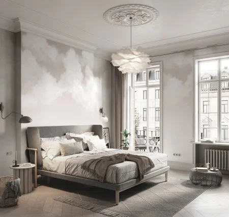 Обои Loymina Пейзаж ART3 002 в Перми