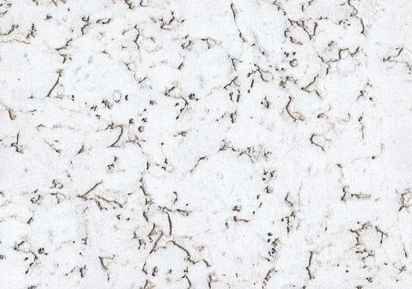 Настенное пробковое покрытие CorkStyle Monte Snow в Перми