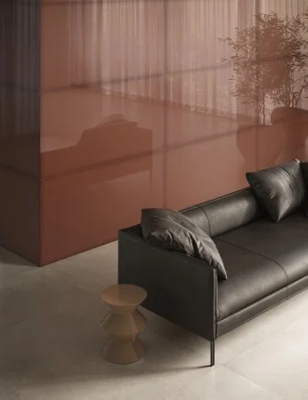 Керамогранит Italon Этернум Крим 60х120 (Натуральная и Реттифицированная) в Перми