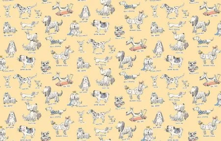 Обои Milassa Bon Voyage D6, 002 в Перми