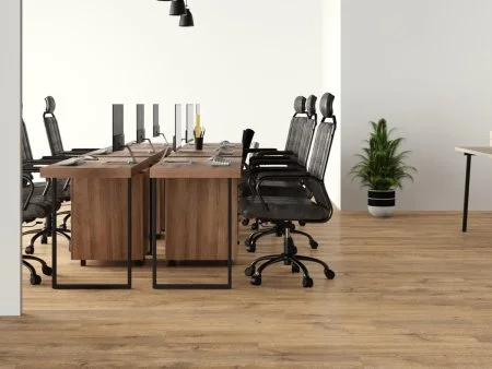 ПВХ Плитка IVC Tanto 834 Bergen Oak в Перми