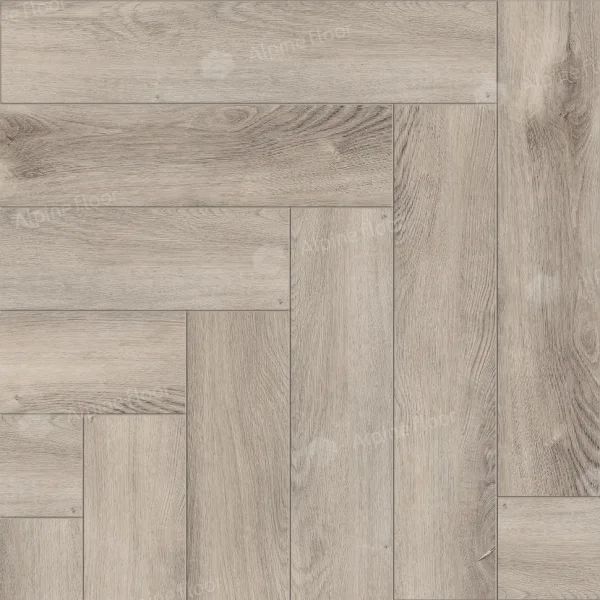 Кварц-виниловая плитка Alpine Floor Parquet Дуб Исида ЕСО 16-15 2.5 мм. 43 класс в Перми