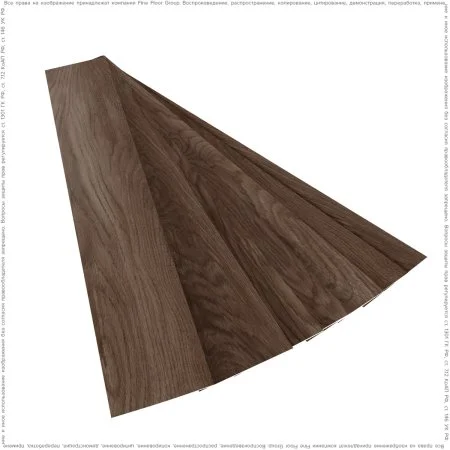 ПВХ плитка FineFlex Wood Дуб Тебердин FX-112 в Перми